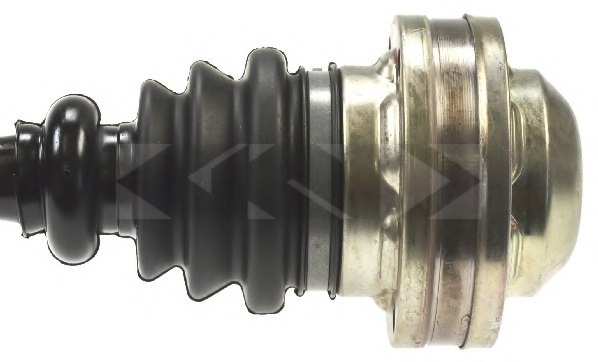L?BRO 304351 Drive Shaft